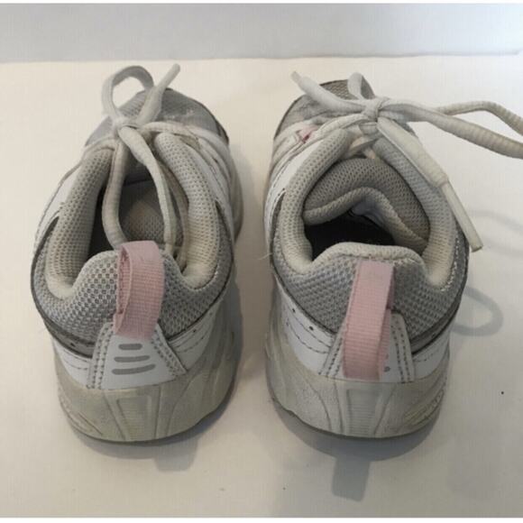 Nike Advantage Lace Up Sneakers Size 5 - Picture 11 of 11